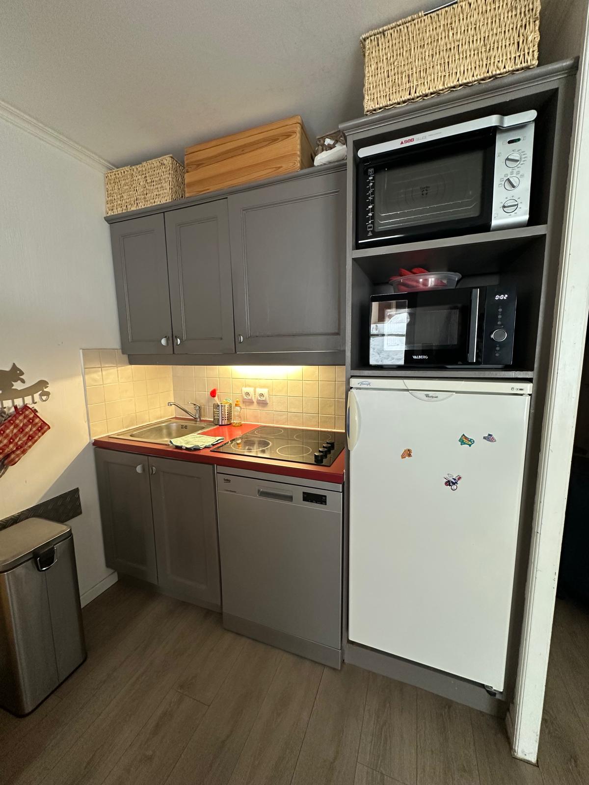 L'Appartement Central - Image 10